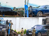Police Seize Anita Among’s Luxury Cars Including Rolls-Royce During Home Raid in Kigo Police Seize Anita Among’s Luxury Cars Including Rolls-Royce During Home Raid in Kigo