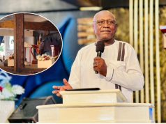 Shock, Anger As Believers Cry Out Over Alleged Sale Of Evangel Church Property in Lugazi