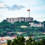 UPDF’s New UGX 94 Billion Headquarters In Mbuya Nears Completion
