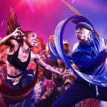 RED BULL DANCE YOUR STYLE