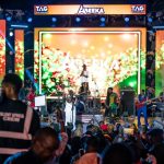 Abeeka Band Shut Down Ndere Cultural Center with their Debut Concert, Fans Impressed