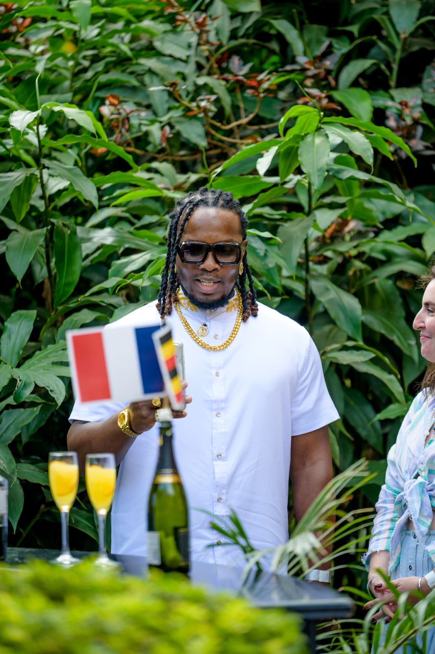 GNL Zamba