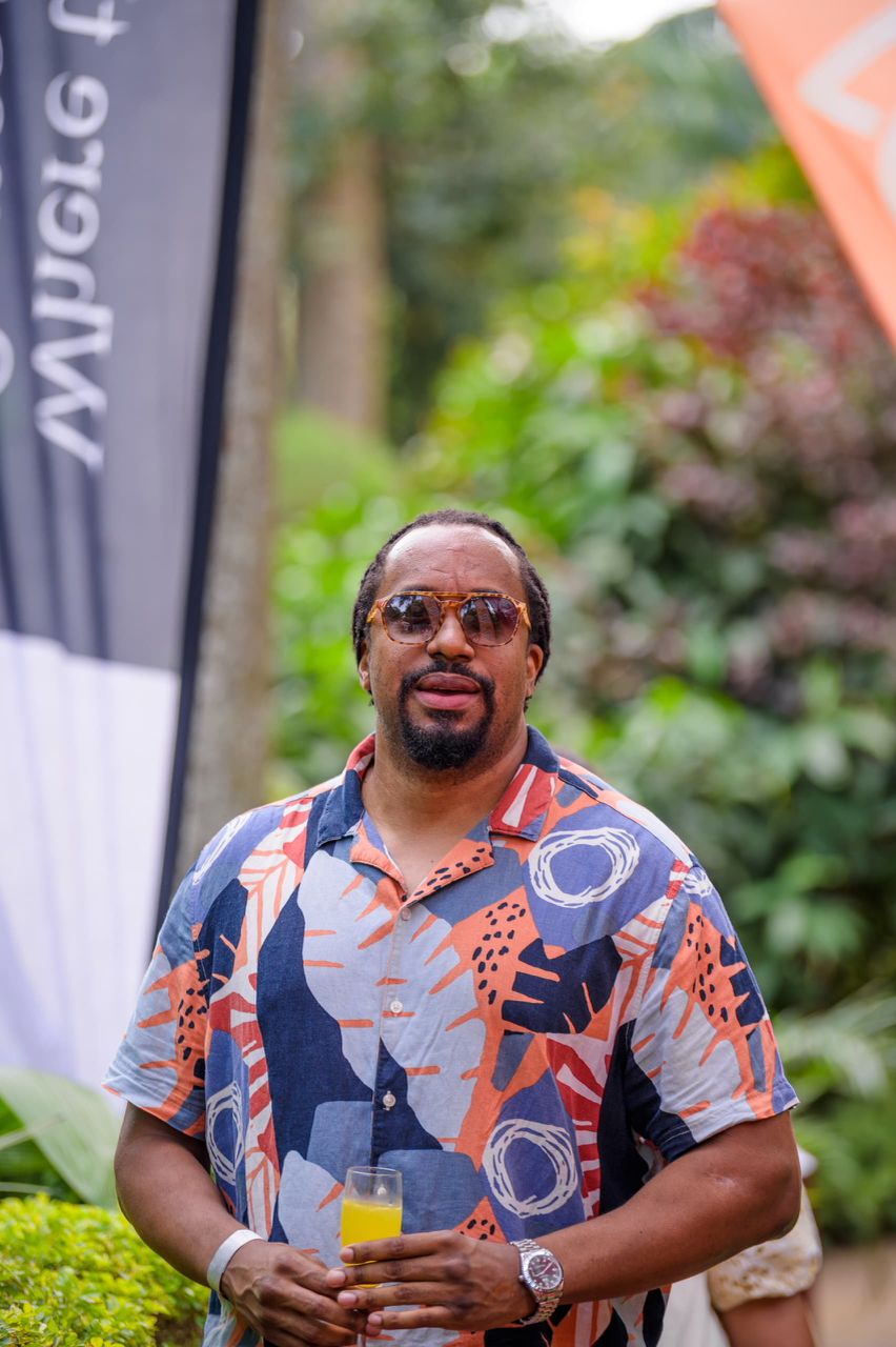 Navio Kigozi