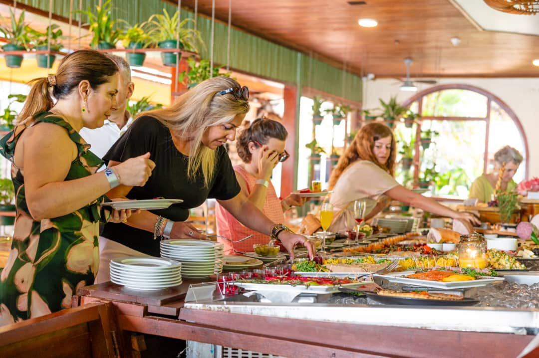 Le Brunch de Paris