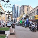 KCCA Bans Street Parking Along Kampala Road In Major Move To Fight Traffic Jam