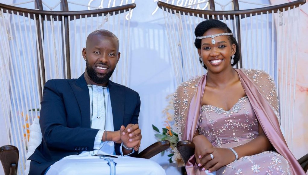 Eddy Kenzo’s Wife Hon. Phiona Nyamutoro Gives Birth to a Baby Girl, All We Know