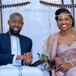 Eddy Kenzo’s Wife Hon. Phiona Nyamutoro Gives Birth to a Baby Girl, All We Know
