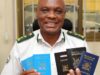 Diplomatic Passport Privileges Revoked: Former Ministers, Ex-MPs Ordered to Surrender Government Travel Documents