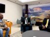 Ugandans in South Africa Raise Alarm Over Safety Concerns as Community Leaders Meet Top Government Officials
