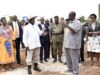 Gen Salim Saleh Breaks Silence on Busabala Wetland Demolitions, Denies Hotel Ownership Claims
