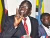 FDC’s Amuriat Questions Heroes Day Spending Amid Growing Economic Hardship