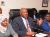 Health Minister Baryomunsi Pushes for Pay for All Medical Interns