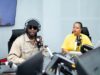 Bebe Cool Sparks Excitement as He Announces New EP ‘No Risk’