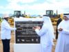 Museveni Launches Kidepo International Airport Project as Karamoja Eyes Economic Boom