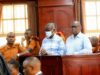 Drama at Luzira: Besigye’s Lawyers Blocked From Taking Key Evidence Into Prison Ahead of Treason Trial