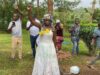 Faith Ariokot Completes 100-Hour Tree Walk in Powerful Climate Action Message