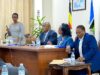 “Stop Punishing Uganda” – Dr. Diana Atwine Challenges Travel Restrictions Over Ebola Outbreak
