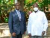 President Museveni Meets Ramaphosa’s Son as Uganda Eyes Major Livestock and Agriculture Investments