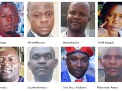 Questions Mount AS NUP Supporters Remain Behind Bars and Others Unaccounted For