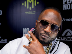 Bebe Cool Announces New EP ‘No Risk’, Fans Begin Count Down To Its Release Bebe Cool