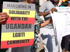 The Reality Facing Uganda’s LGBTQ+ Community Amid Fear, Displacement, And Growing Silence