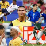 Officiating world cup