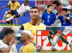 Top 5 Controversial Referee Decisions in 2026 World Cup so far Officiating world cup