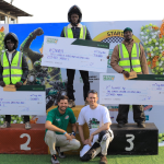 Zembo Launches Inaugural Zembo Moto-E with Partners