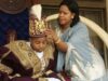 Juliana Kanyomozi Mourns Cousin King Oyo As Tooro Kingdom Faces Heartbreaking Royal Loss Juliana Kanyomozi mourns King Oyo