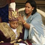Juliana Kanyomozi mourns King Oyo
