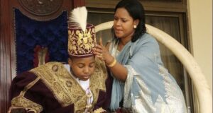 Juliana Kanyomozi Mourns Cousin King Oyo As Tooro Kingdom Faces Heartbreaking Royal Loss Juliana Kanyomozi mourns King Oyo