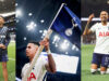 Savinho’s gets a Dream Tottenham Debut Savio Spurs Debut