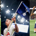 Savio Spurs Debut