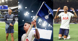 Savinho’s gets a Dream Tottenham Debut Savio Spurs Debut