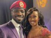 Bobi Wine And Barbie Celebrate 25 Years Together, Mark 15th Wedding Anniversary