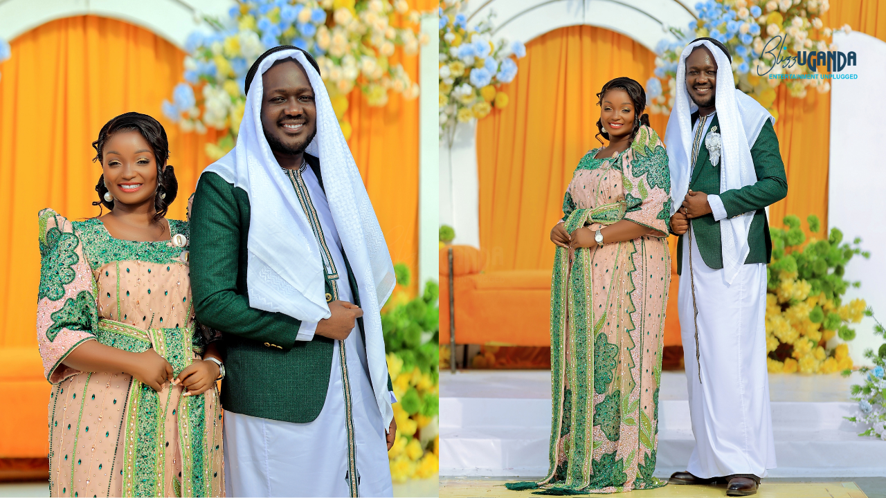 Buka Chimey Introduced to Mabel Namakula’s Parents in Lavish Kwanjula Ceremony — Blizz Uganda Buka Chimey Introduced to Mabel Namakula’s Parents in Lavish Kwanjula Ceremony — Blizz Uganda