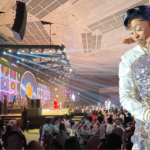 Grace Nakimera The Power of Grace concert