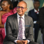 Peter Ssematimba Lubaga mansion
