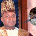 Prince David Kijanangoma Dies