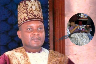 Prince David Kijanangoma Dies