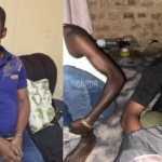 Buikwe child kidnapping suspects arrested