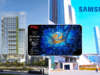 TCL Sues Samsung Over ‘Mini LED’ TV Advertising