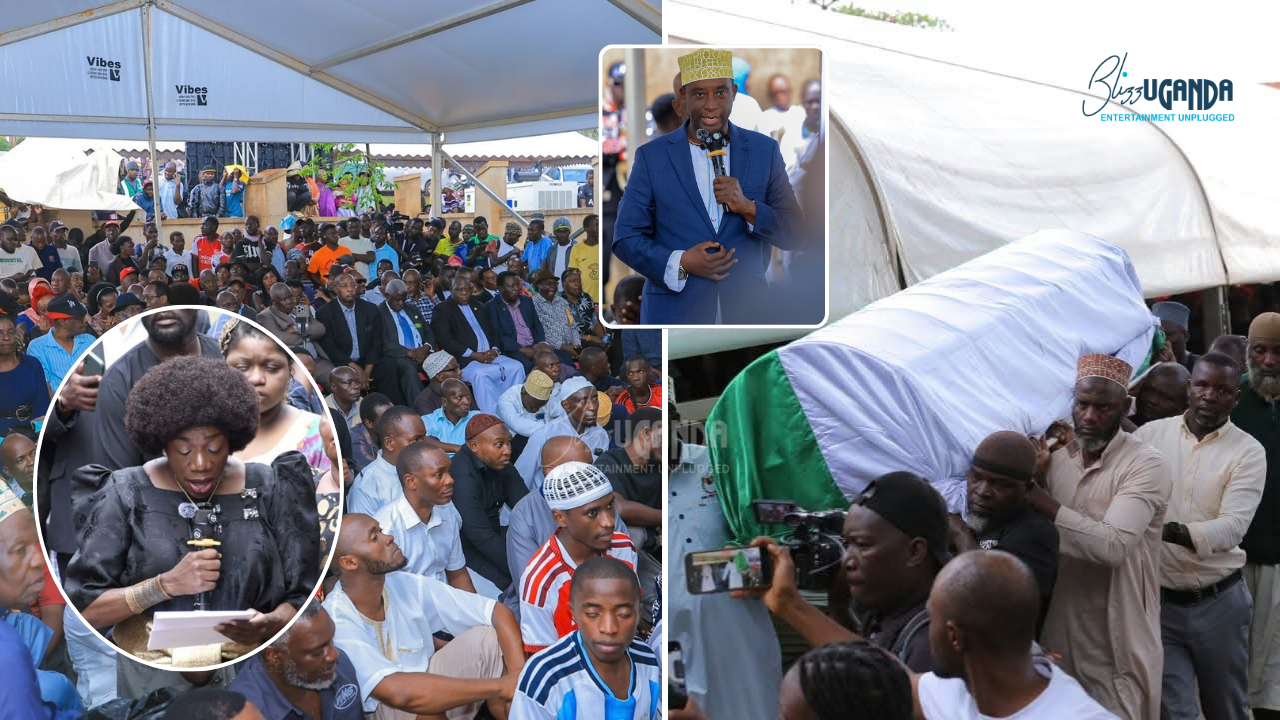 Moses Matovu Laid to Rest in Kyanja as Uganda Bids Farewell to Afrigo Band Legend Moses Matovu Laid to Rest in Kyanja as Uganda Bids Farewell to Afrigo Band Legend