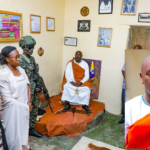 Tooro King Edward Nyabongo coronation