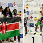 Uganda Pickleball Open 2026