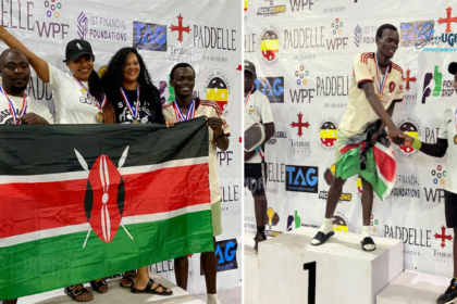 Uganda Pickleball Open 2026