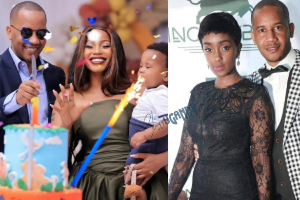 Sheebah Karungi, Sheebah, Winnie Nwagi, Let’s Talk About It, Sheebah podcast