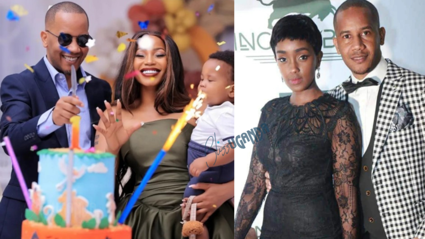 Sheebah Karungi, Sheebah, Winnie Nwagi, Let’s Talk About It, Sheebah podcast