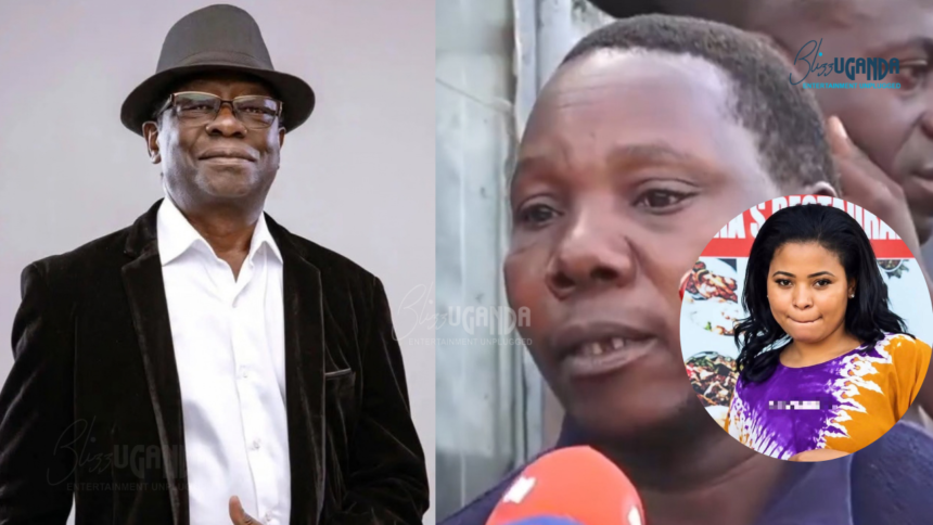Moses Matovu attack in Kibuli