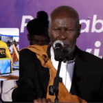 Omusuuga Charles Kayondo King Oyo funeral